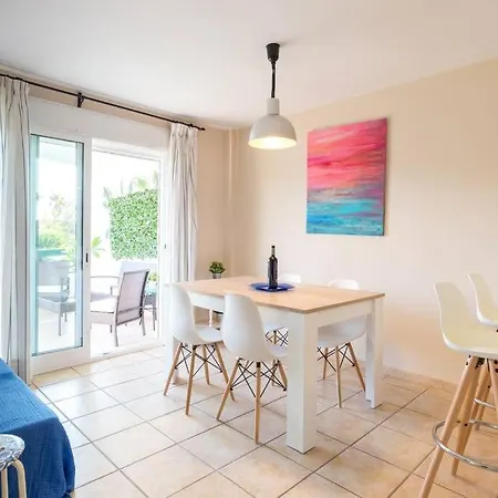 Apartment Playamar *