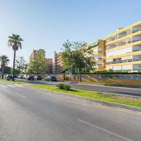 Apartment Playamar Torremolinos