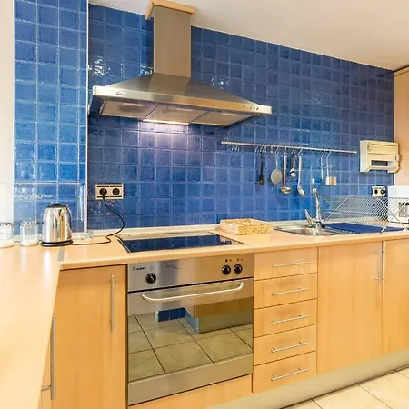 Apartment Playamar
