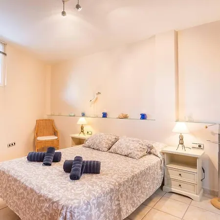 Playamar Apartment Torremolinos