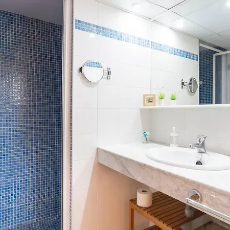 Playamar Apartment Torremolinos