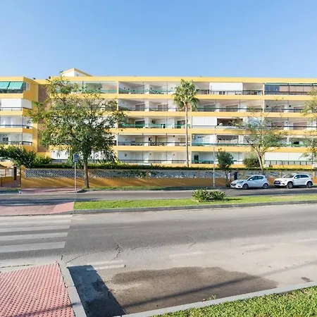 Apartment Playamar