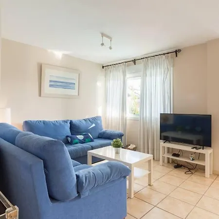 Playamar Apartment