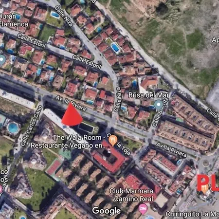 Apartment Playamar *