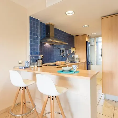 Playamar Apartment *